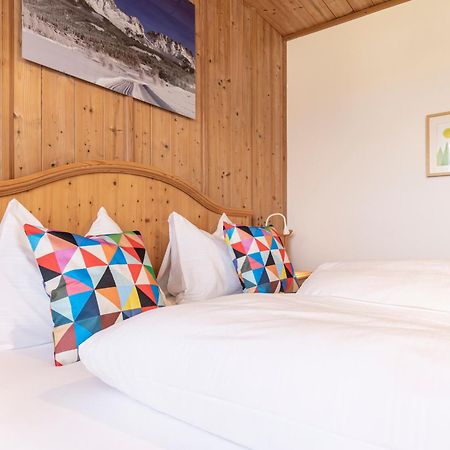 Mountain Fresh - Alpine Easy Stay Soll Exterior photo