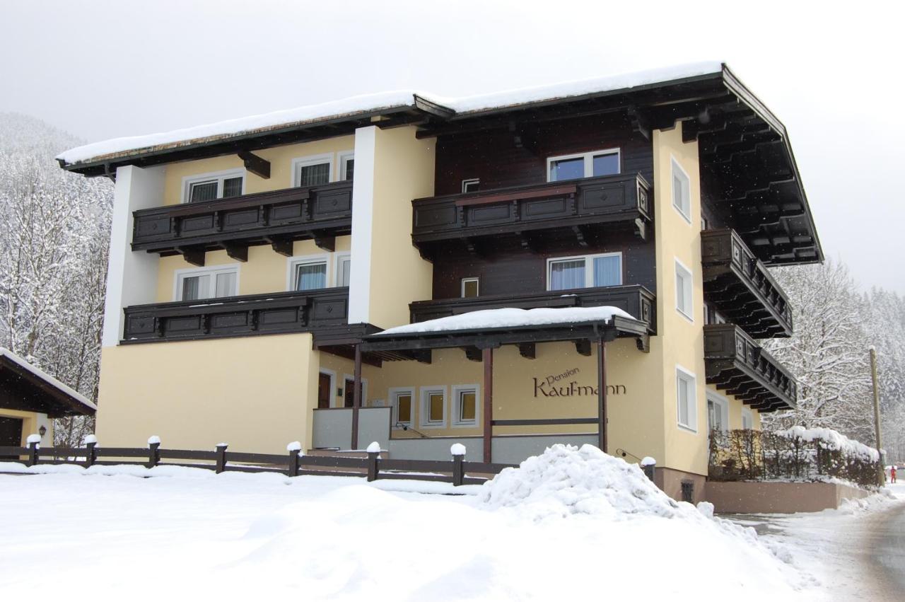 Mountain Fresh - Alpine Easy Stay Soll Exterior photo
