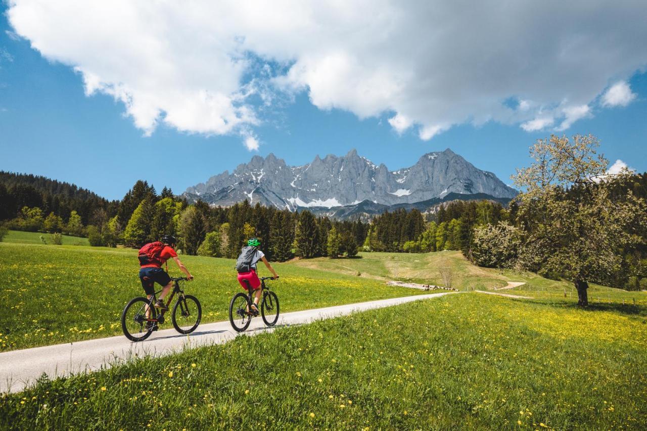 Mountain Fresh - Alpine Easy Stay Soll Exterior photo