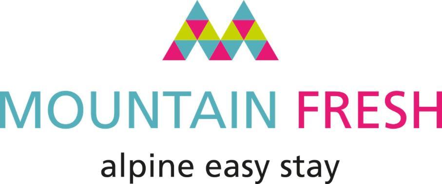 Mountain Fresh - Alpine Easy Stay Soll Exterior photo