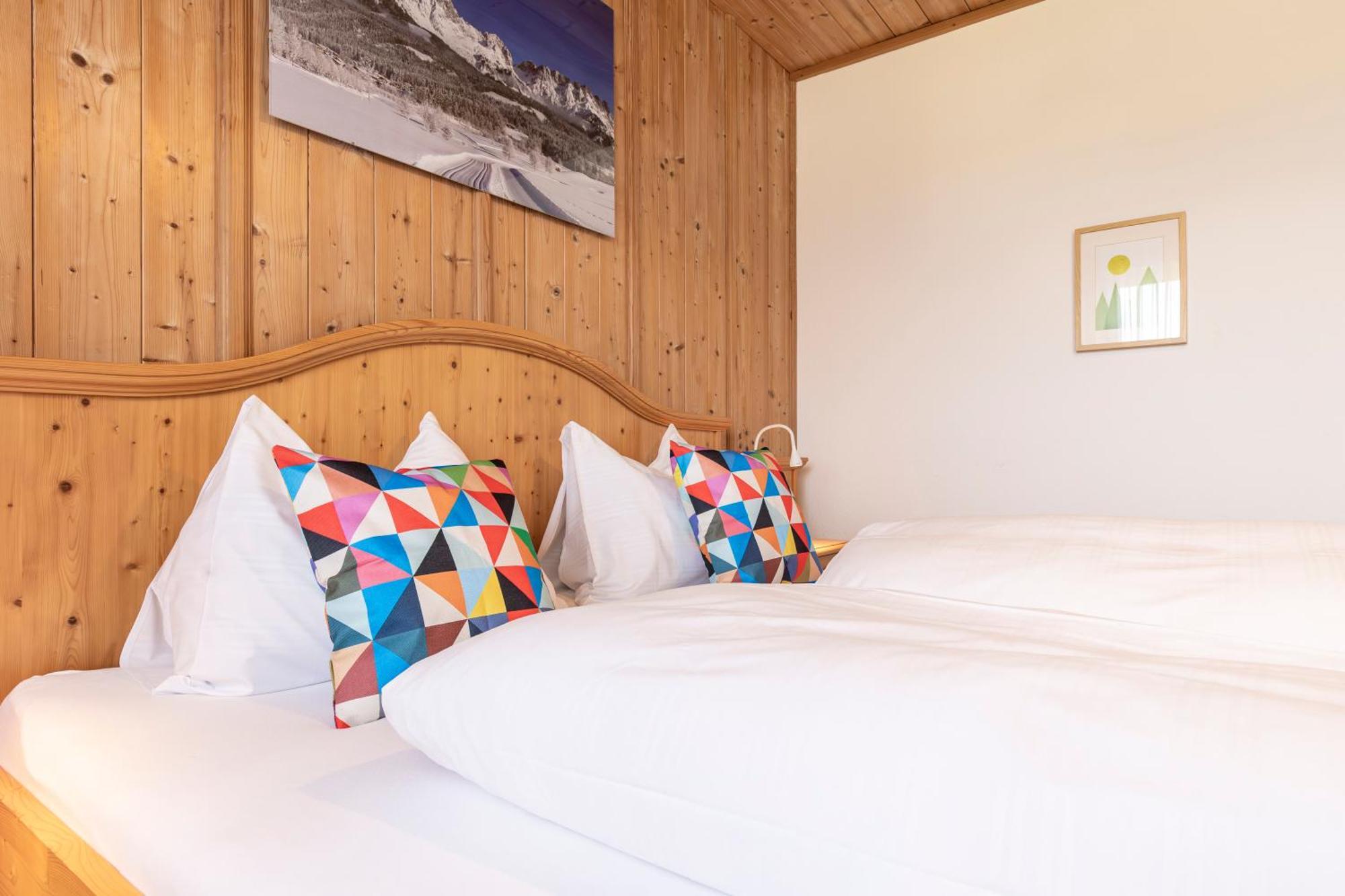 Mountain Fresh - Alpine Easy Stay Soll Exterior photo