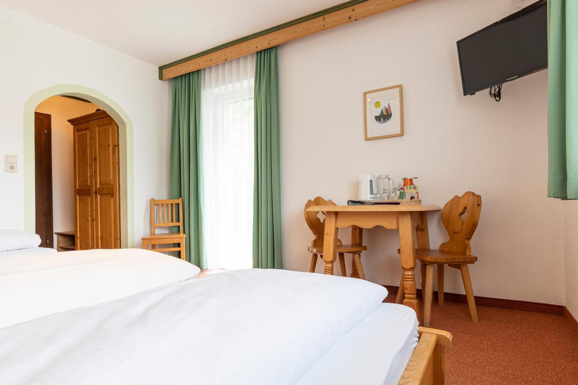 Mountain Fresh - Alpine Easy Stay Soll Exterior photo
