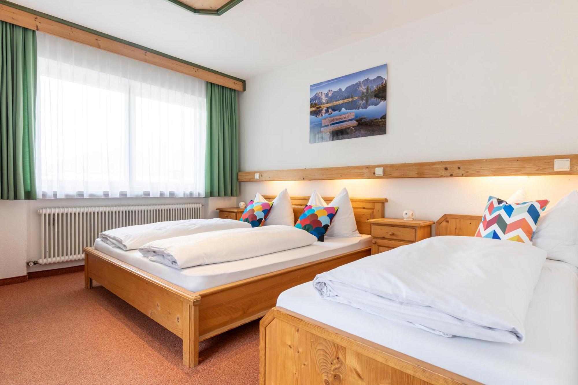 Mountain Fresh - Alpine Easy Stay Soll Exterior photo